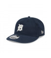 Gorra 9Fifty MLB Detroit Tigers Canvas Felt Logo Open Misc