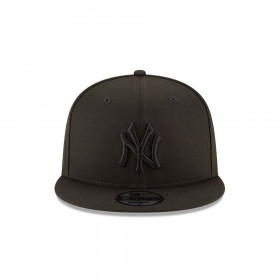 Jockey New York Yankees MLB 9Fifty Black