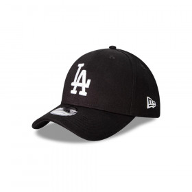 Jockey Los Angeles Dodgers MLB 9Forty Black