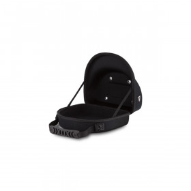 Cap Carrier  New Era 2PK Black New Era