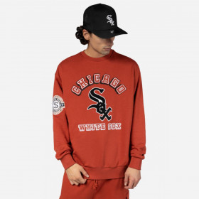 Polera  Chicago White Sox MLB Patches Copper