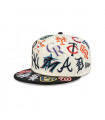 Gorra 9Fifty Mlb Properties All Over MLB All Over Black