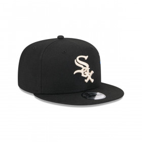 Gorra 9Fifty Chicago White Sox MLB City Art Black