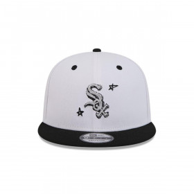 Gorra 9Fifty Chicago White Sox MLB Official Doodles White