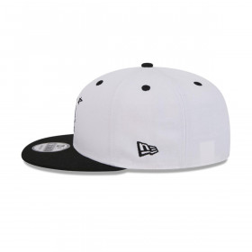 Gorra 9Fifty Chicago White Sox MLB Official Doodles White