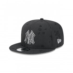 Gorra 9Fifty New York Yankees MLB Pop Outline Dk Grey