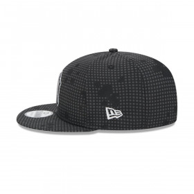 Gorra 9Fifty New York Yankees MLB Pop Outline Dk Grey