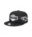 Gorra 9Fifty Los Angeles Lakers NBA City Art Black