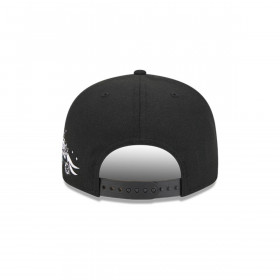 Gorra 9Fifty Los Angeles Lakers NBA City Art Black