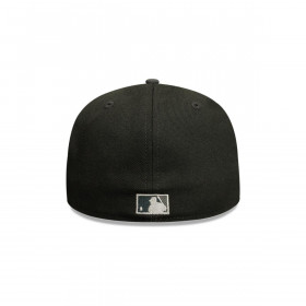 Gorra 59Fifty  MLB New York Yankees Pack Planetary Black