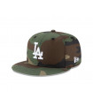 Jockey Los Angeles Dodgers MLB 9Fifty Green Med New Era New Era