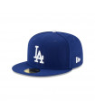 Jockey Los Angeles Dodgers MLB 59Fifty Dark Blue