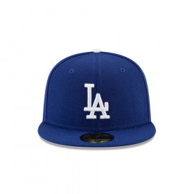 Jockey Los Angeles Dodgers MLB 59Fifty Dark Blue