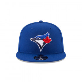 Jockey Toronto Blue Jays MLB 9Fifty Blue New Era New Era