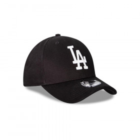 Jockey Los Angeles Dodgers MLB 9Forty Black