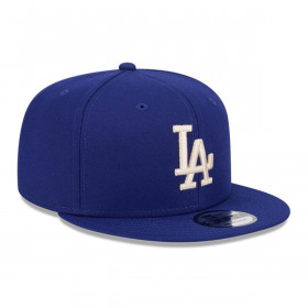 Gorra 9Fifty Los Angeles Dodgers MLB City Art Black