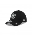 Jockey Las Vegas Raiders NFL 9Forty Black New Era New Era