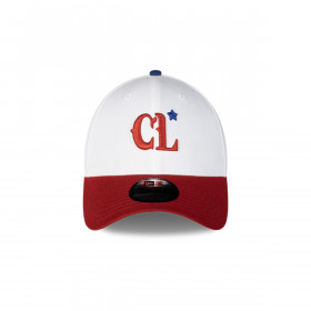 Gorra 9Forty  New Era Edición Chile White CL