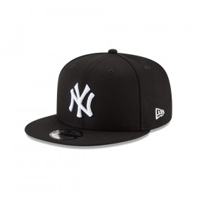 Jockey New York Yankees MLB 9Fifty Black New Era