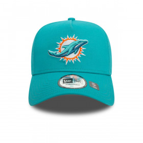 Gorra 9Forty Miami Dolphins NFL Team Color Turquoise