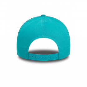 Gorra 9Forty Miami Dolphins NFL Team Color Turquoise