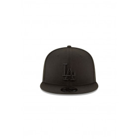 Jockey Los Angeles Dodgers MLB 9Fifty Black New Era