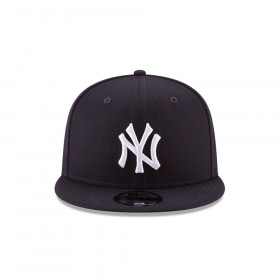 Jockey New York Yankees MLB 9Fifty Navy New Era