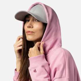 Polerón New Era City Pastel Pink Woman