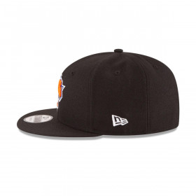 Gorra 9Fifty New York Knicks NBA Clásicos Black