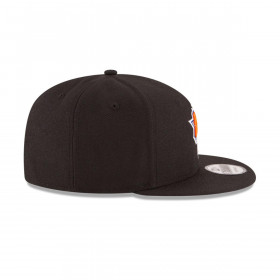 Gorra 9Fifty New York Knicks NBA Clásicos Black