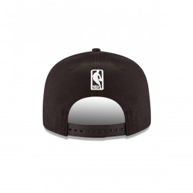 Gorra 9Fifty New York Knicks NBA Clásicos Black