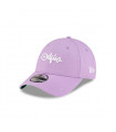 Gorra 9Forty Tony Delfino Tropic Purple New Era