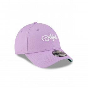 Gorra 9Forty Tony Delfino Tropic Purple New Era