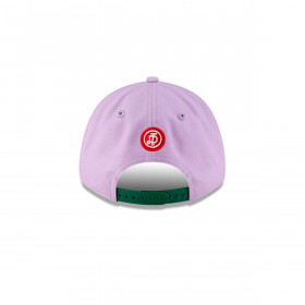 Gorra 9Forty Tony Delfino Tropic Purple New Era