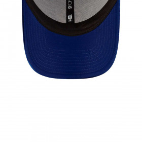 Gorra 9Forty Tony Delfino Velvet Dark Royal New Era