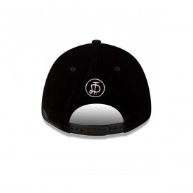 Gorra 9Forty Tony Delfino Velvet Black New Era