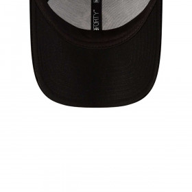 Gorra 9Forty Tony Delfino Velvet Black New Era