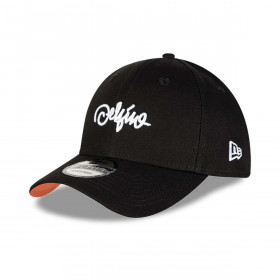 Gorra 9Forty Tony Delfino Black New Era