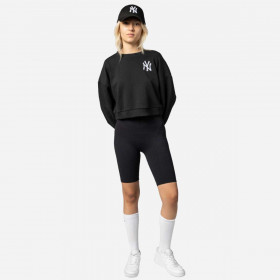 Polerón  New York Yankees MLB Women League Essentials Black