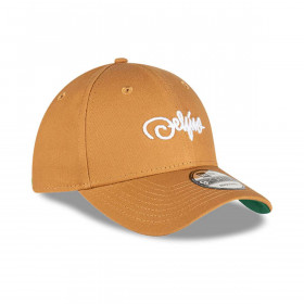 Gorra 9Forty Tony Delfino Light Bronze New Era