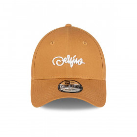 Gorra 9Forty Tony Delfino Light Bronze New Era