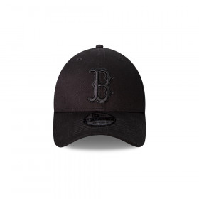 Jockey Boston Red Sox MLB 9Forty Black