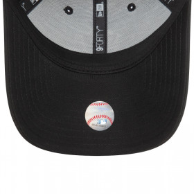 Gorra 9Forty New York Yankees MLB Seasonal Infill Black