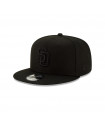 Jockey San Diego Padres MLB 9Fifty Black