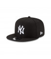 Jockey New York Yankees MLB 9Fifty Black New Era