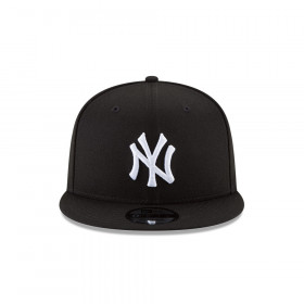 Jockey New York Yankees MLB 9Fifty Black New Era