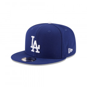 Jockey Los Angeles Dodgers MLB 9Fifty Dark Blue New Era