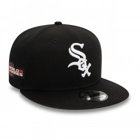 Gorra 9Fifty Chicago White Sox MLB World Series Black