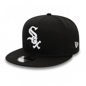 Gorra 9Fifty Chicago White Sox MLB World Series Black