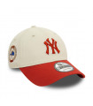 Gorra 9Forty New York Yankees MLB Ws Colour Block Copper